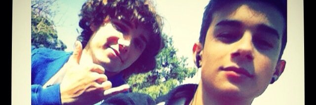 YnnadDizzle's profile banner image