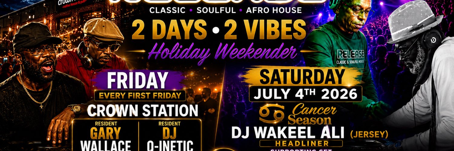 Jackmaster312's profile banner image