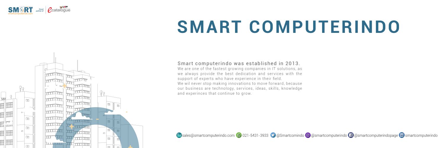 Smartcomindo's profile banner image