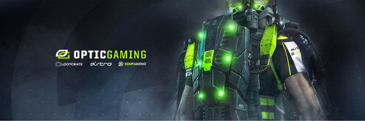 OpTic Retweets banner