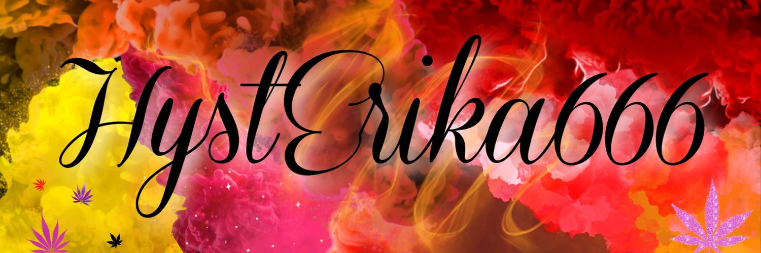 Hysterika666's profile banner image