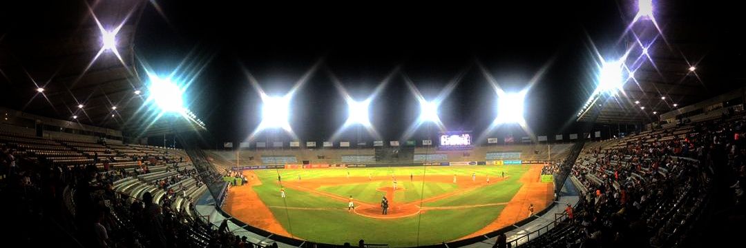 Jorge Urdaneta banner