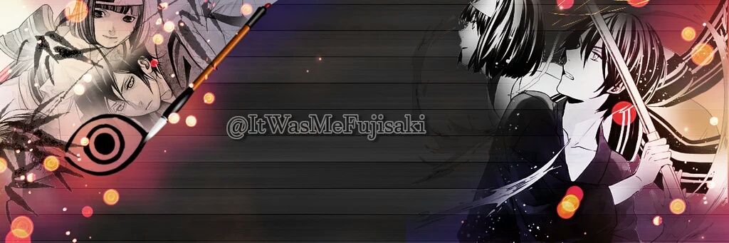 ItWasMeFujisaki's profile banner image