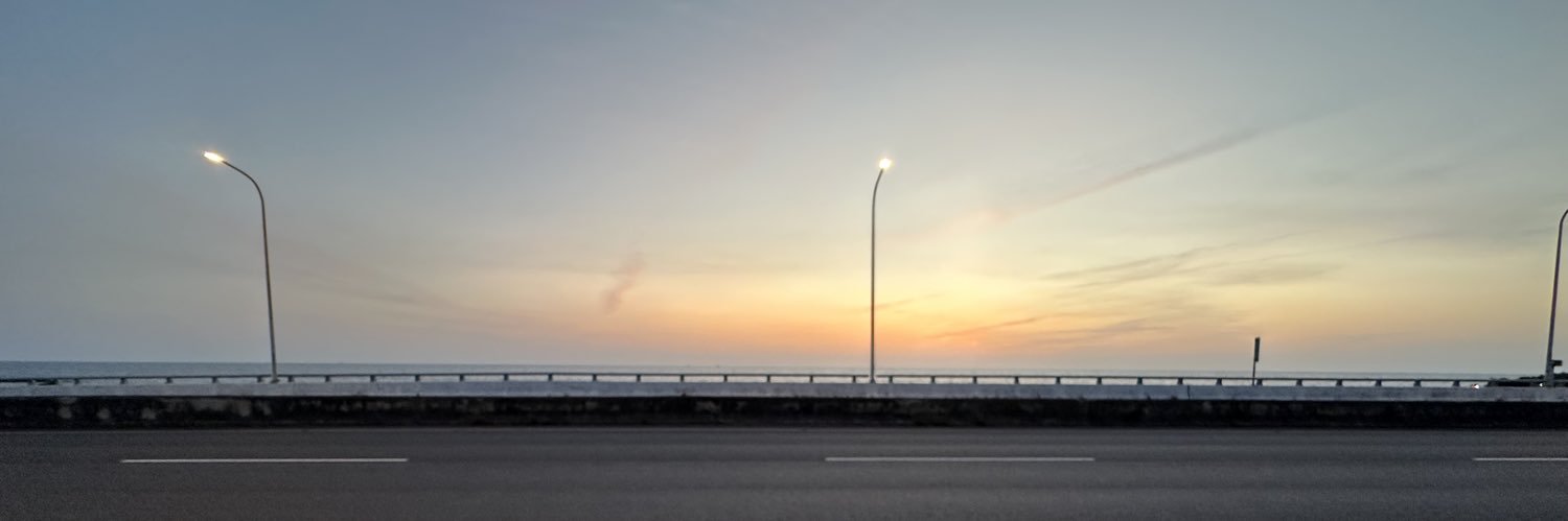 DingCallCall's profile banner image
