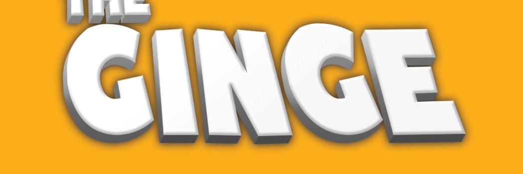 TheGinge79's profile banner image