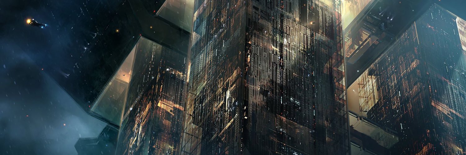 xieft's profile banner image