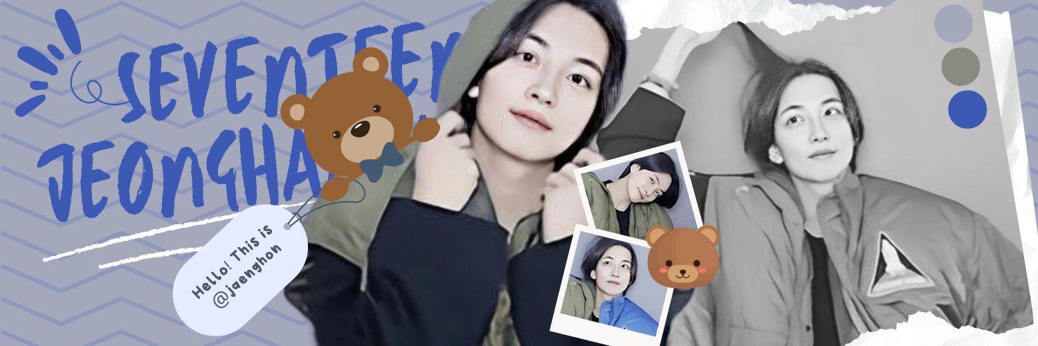 jaenghon's profile banner image