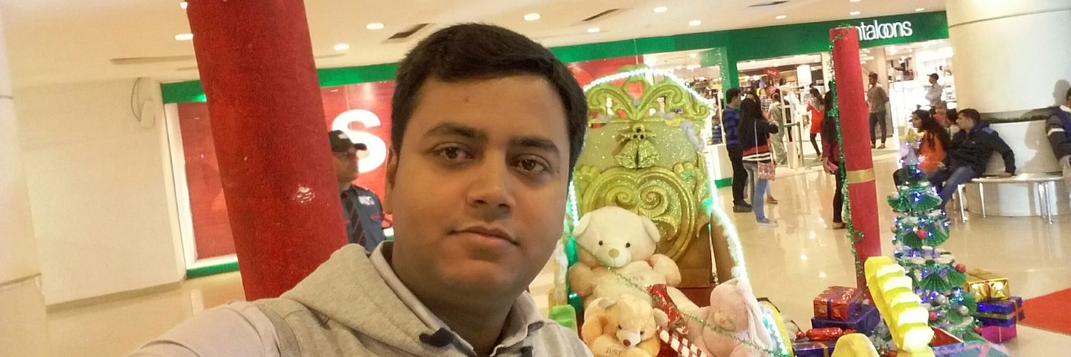 Harsh_IB's profile banner image