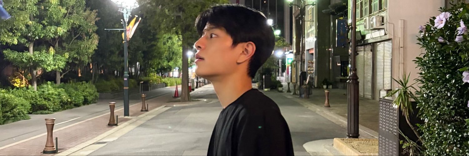 atmaNINGNING's profile banner image