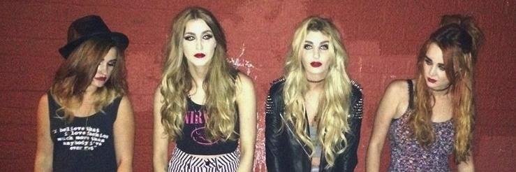 TheUnionDolls's profile banner image