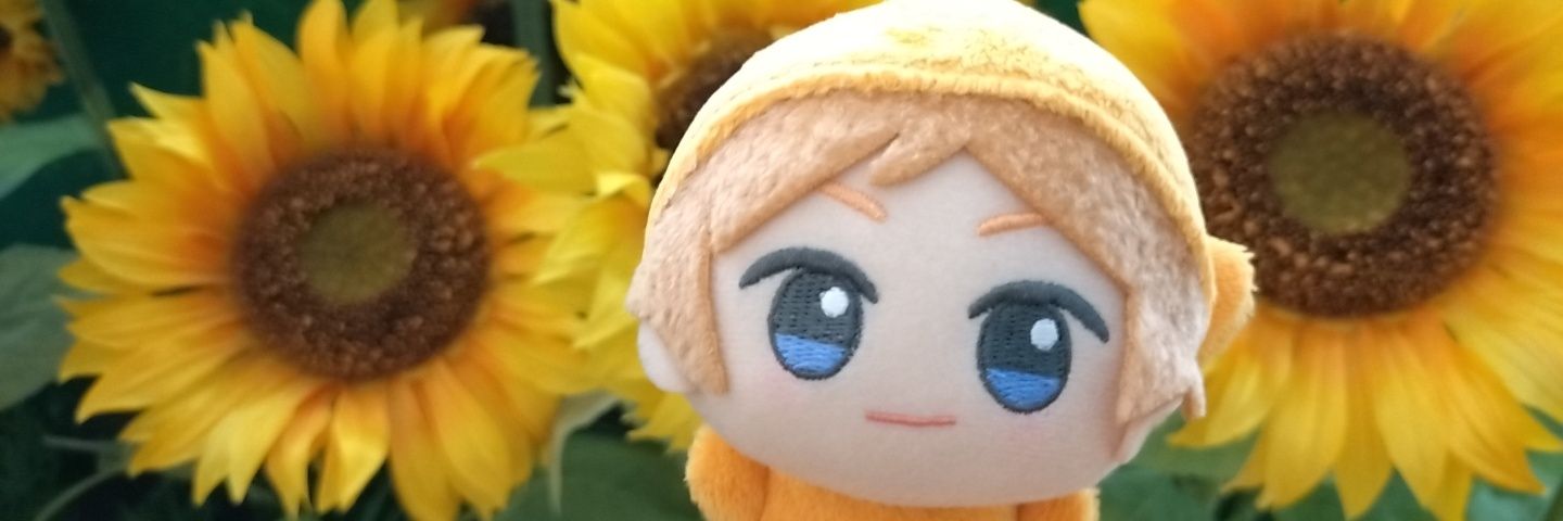 ハヅミ@取引垢 banner