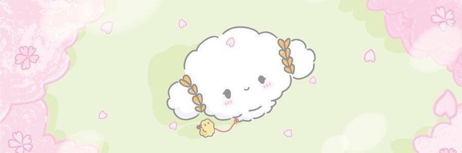cloudybaby's profile banner image