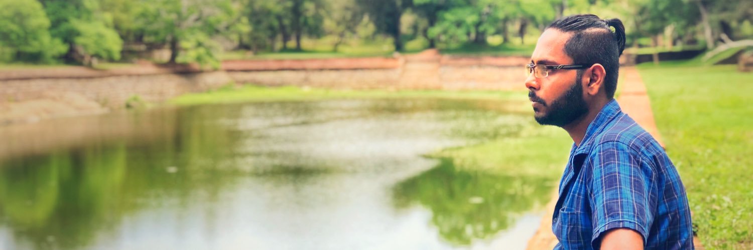 dhanuassassin's profile banner image