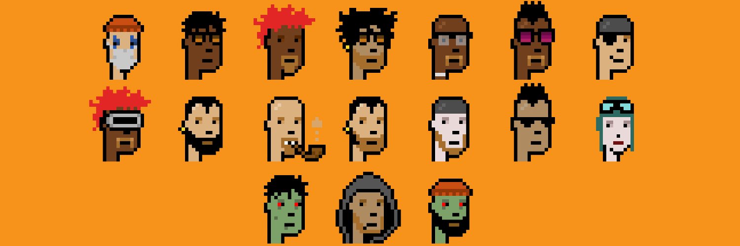 Bitcoin Punks Bot banner