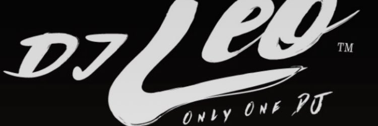 DJ LEO banner