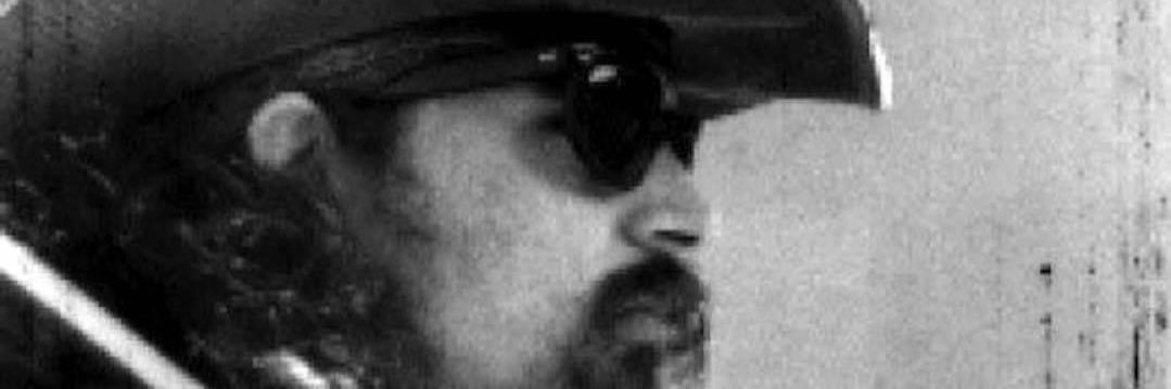 FRANK THE CRANK banner