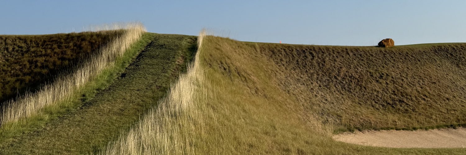 johnryall's profile banner image