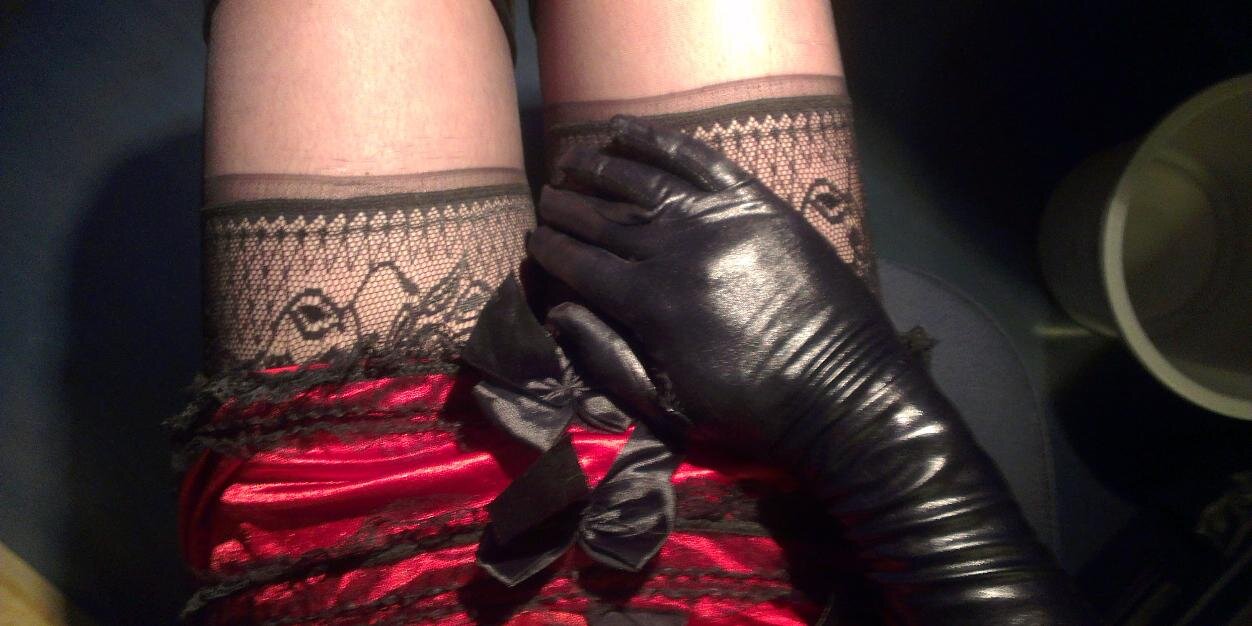 CDxMandy's profile banner image