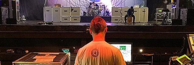 johnruppaudio's profile banner image