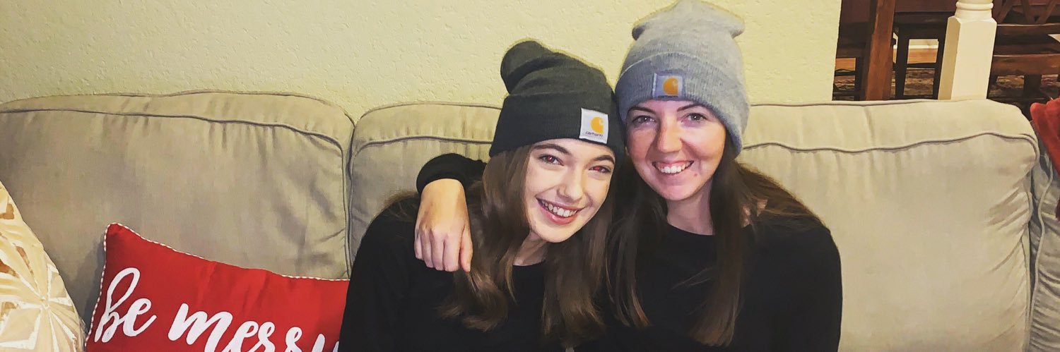 ArielleButler44's profile banner image