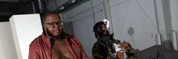 Bigjayrizzle's profile banner image