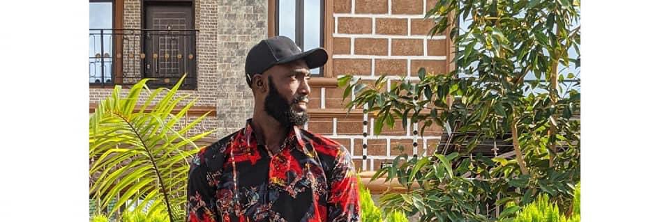 dayveed235's profile banner image