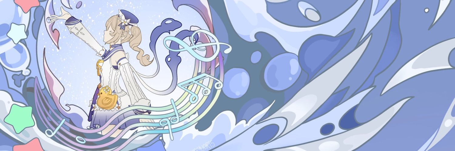 02rinrinlizzie's profile banner image