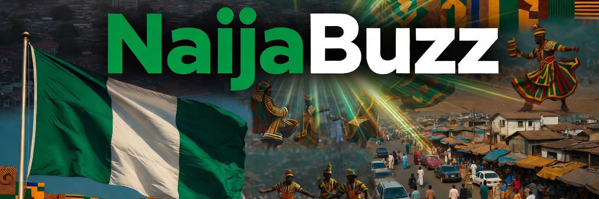NaijaBuzz banner