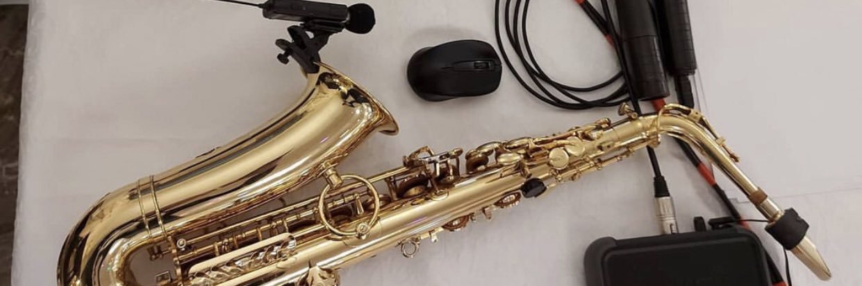 MikeSaxz's profile banner image