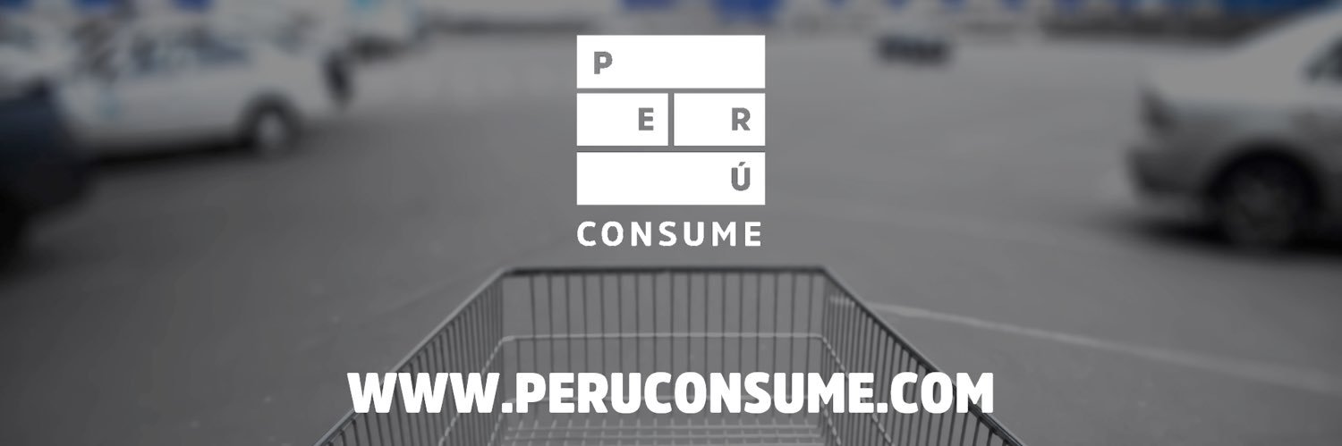 peruconsume's profile banner image