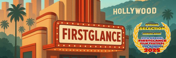 FirstGlanceFilm Profile Banner