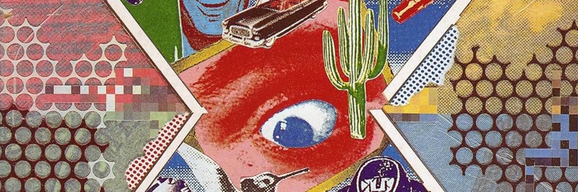 Paul Stevens 🥀💚's banner