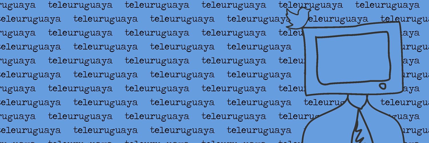 Teleuruguaya's profile banner image