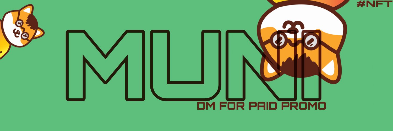 Muni banner