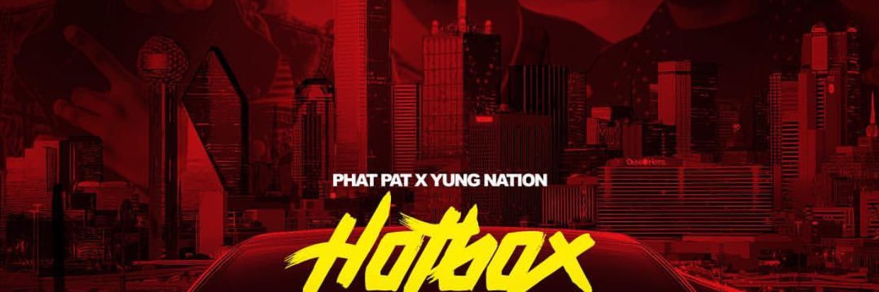 PhatPatSplash's profile banner image
