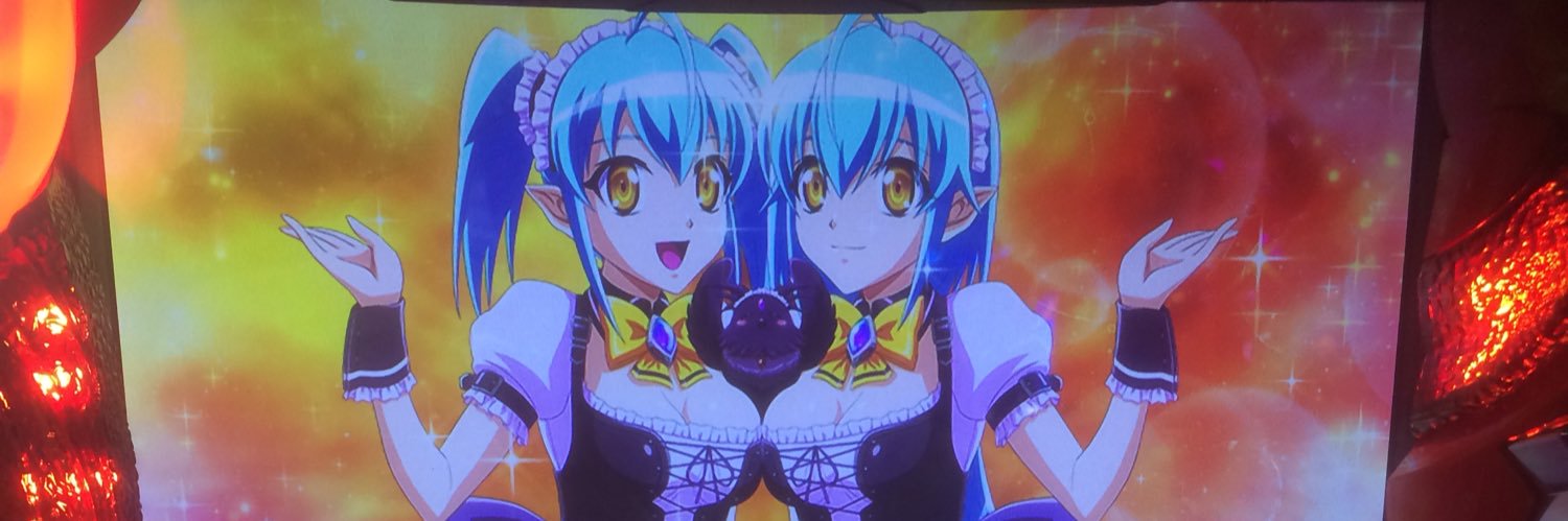 harucaze777's profile banner image