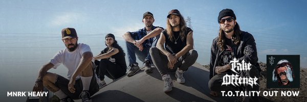 TakeOffenseZone Profile Banner