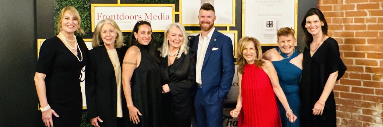 Alison J. Rapping banner