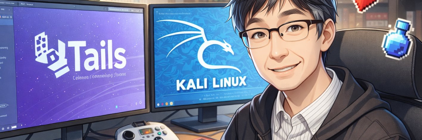 AmuseForest's profile banner image