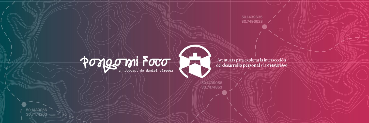 Pongo mi foco 🏮🏳️‍🌈 banner