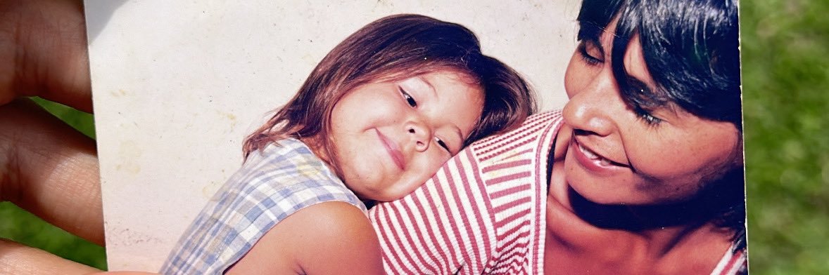 RocioSabattini's profile banner image
