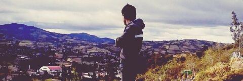 Alvarojvcb's profile banner image