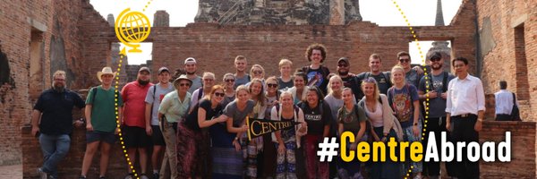 CentreC Profile Banner
