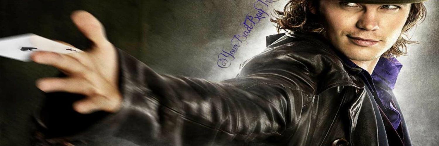 YourBadBoyTroy's profile banner image