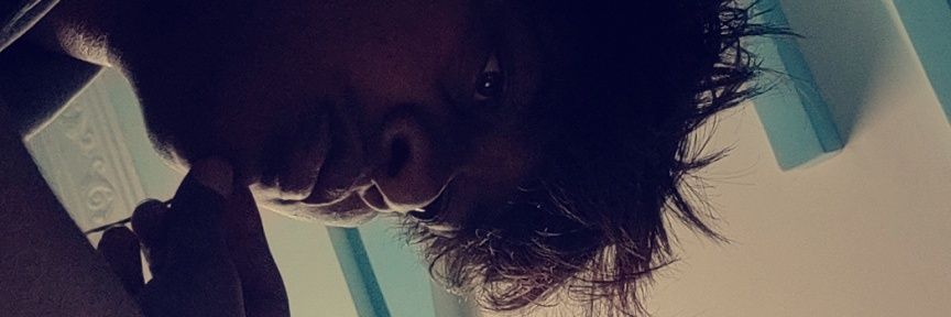 VibrantRaviteja's profile banner image
