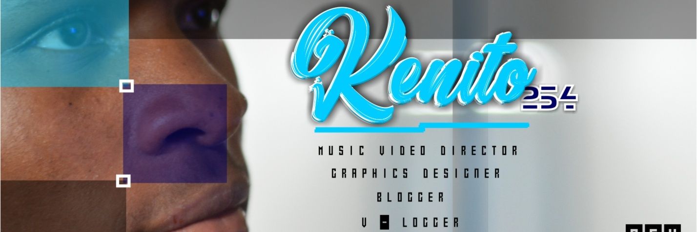 Kennedy Kituyi banner