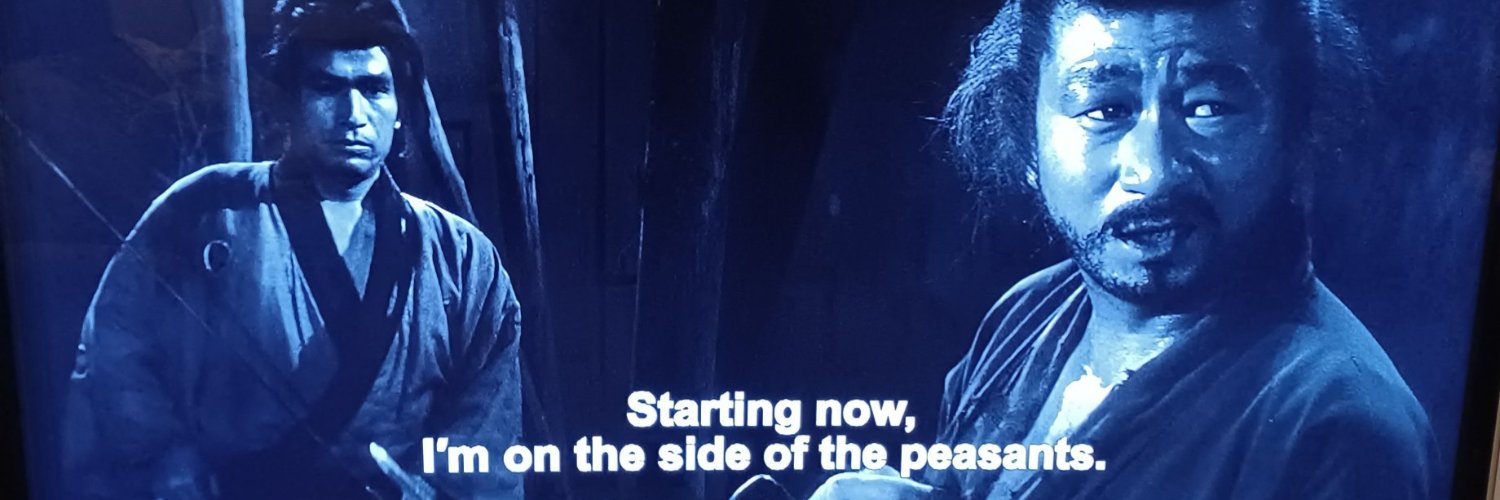 WSandles's profile banner image