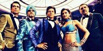 iSameerRaj's profile banner image