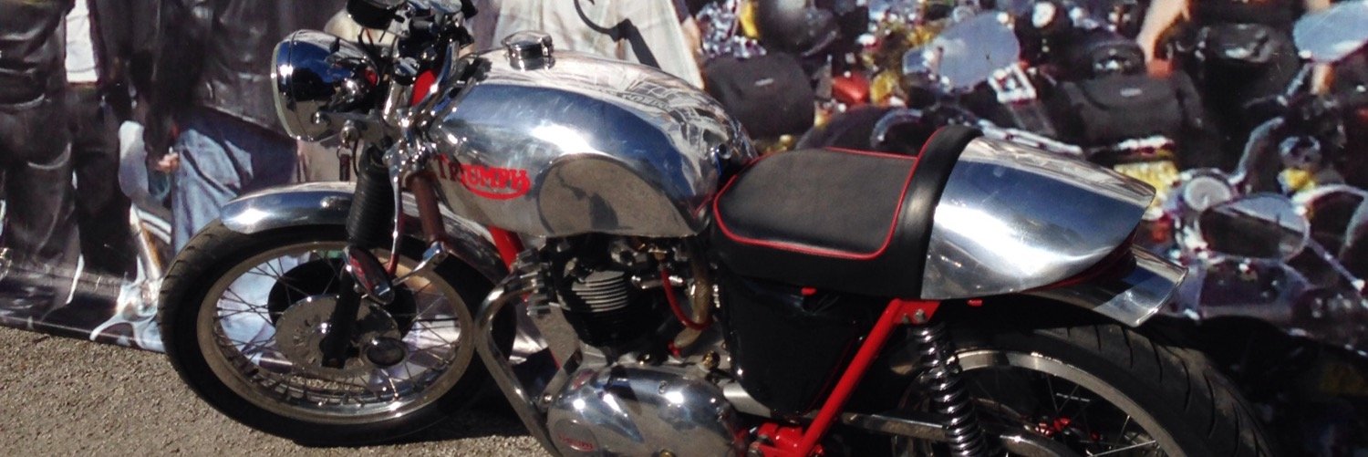 CafeRacerPod's profile banner image