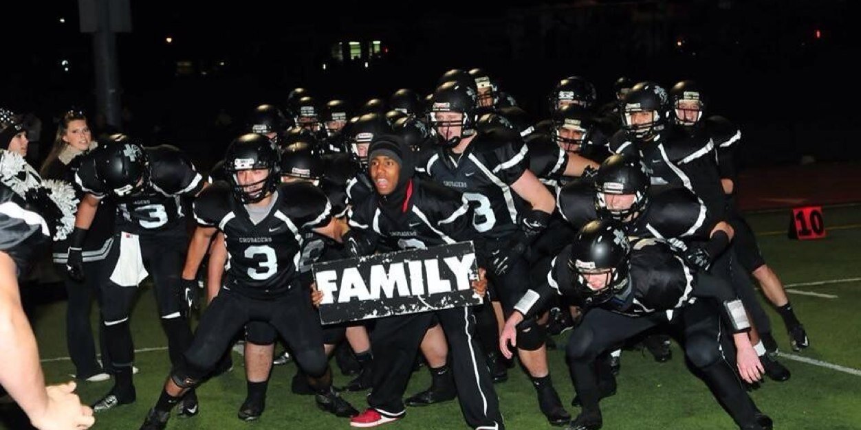 CoachRCormier's profile banner image